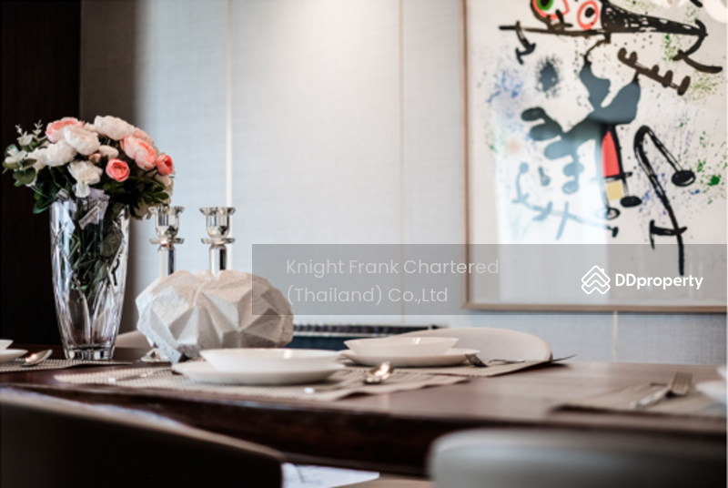 Belgravia Residences : เบลเกรเวีย เรสซิเดนท์ส, กรุงเทพ, 30/1 ถนนสุขุมวิท, คลองตัน, คลองเตย, กรุงเทพ, 295 ตร.ม., คอนโด ขาย, โดย Knight Frank Chartered (Thailand) Co.,Ltd, 11296268 - DDproperty.com