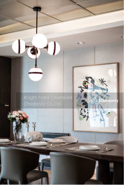 Belgravia Residences : เบลเกรเวีย เรสซิเดนท์ส, กรุงเทพ, 30/1 ถนนสุขุมวิท, คลองตัน, คลองเตย, กรุงเทพ, 295 ตร.ม., คอนโด ขาย, โดย Knight Frank Chartered (Thailand) Co.,Ltd, 11296268 - DDproperty.com