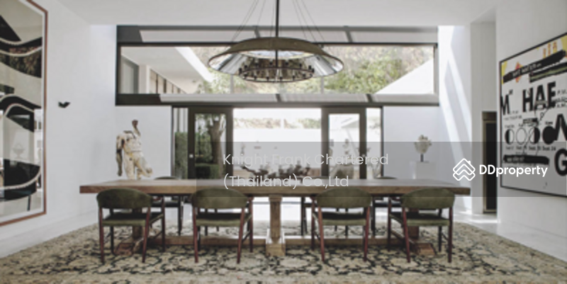 Belgravia Residences, Bangkok, 30/1 Sukhumvit Road, Khong Tan, Khlong Toei, Bangkok, 3 Bedrooms, 295 sqm, Condo For Sale, by Knight Frank Chartered (Thailand) Co.,Ltd, 11296268 - DDproperty.com