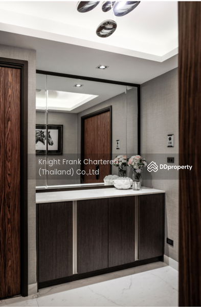 Belgravia Residences, Bangkok, 30/1 Sukhumvit Road, Khong Tan, Khlong Toei, Bangkok, 3 Bedrooms, 295 sqm, Condo For Sale, by Knight Frank Chartered (Thailand) Co.,Ltd, 11296268 - DDproperty.com