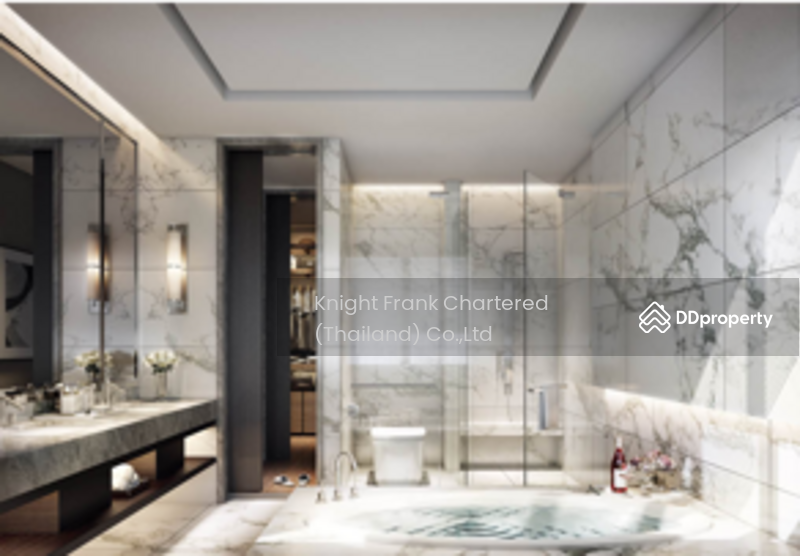 Belgravia Residences : เบลเกรเวีย เรสซิเดนท์ส, กรุงเทพ, 30/1 ถนนสุขุมวิท, คลองตัน, คลองเตย, กรุงเทพ, 295 ตร.ม., คอนโด ขาย, โดย Knight Frank Chartered (Thailand) Co.,Ltd, 11296268 - DDproperty.com