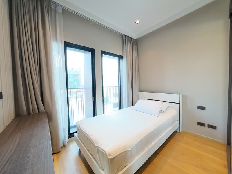 Noble Reveal, Bangkok, 36 Soi Sukhumvit 63, Ekamai Road, Phra Kanong Nua, Watthana, Bangkok, 1 Bedroom, 65 sqm, Condo For Rent, by Khun Nest, 11296330 - DDproperty.com