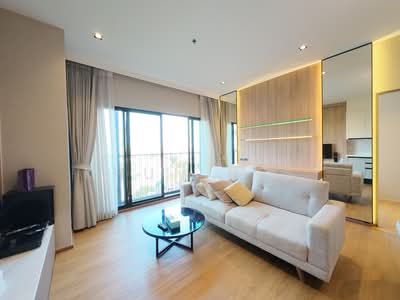 For Rent - Noble Reveal, Bangkok