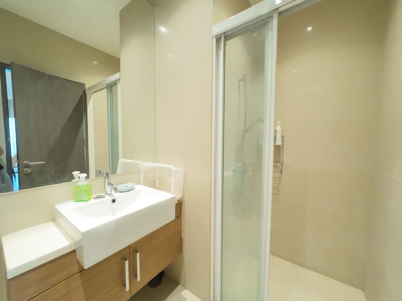 Noble Reveal, Bangkok, 36 Soi Sukhumvit 63, Ekamai Road, Phra Kanong Nua, Watthana, Bangkok, 1 Bedroom, 65 sqm, Condo For Rent, by Khun Nest, 11296330 - DDproperty.com