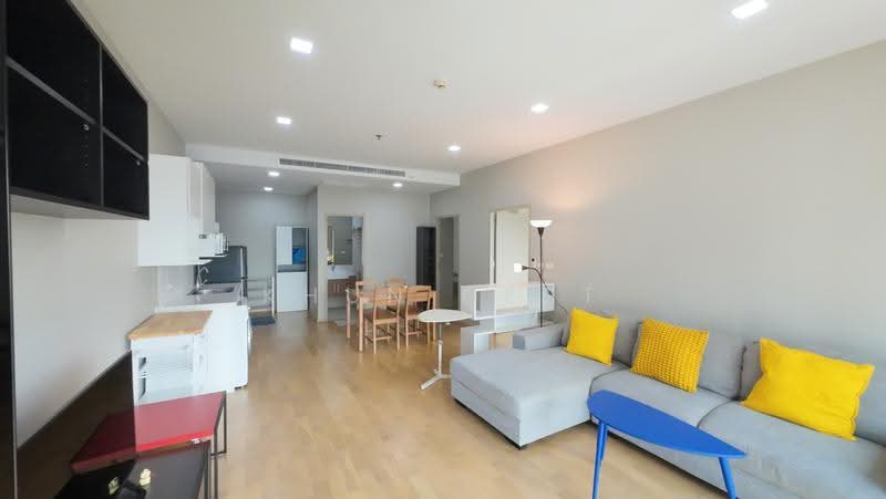 Noble Reveal, bangkok, 36 Soi Sukhumvit 63, Ekamai Road, Phra Kanong Nua, Watthana, Bangkok, 1 Bedroom, 83 sqm, Condo For Rent, by Khun Nest, 11296330 - DDproperty.com