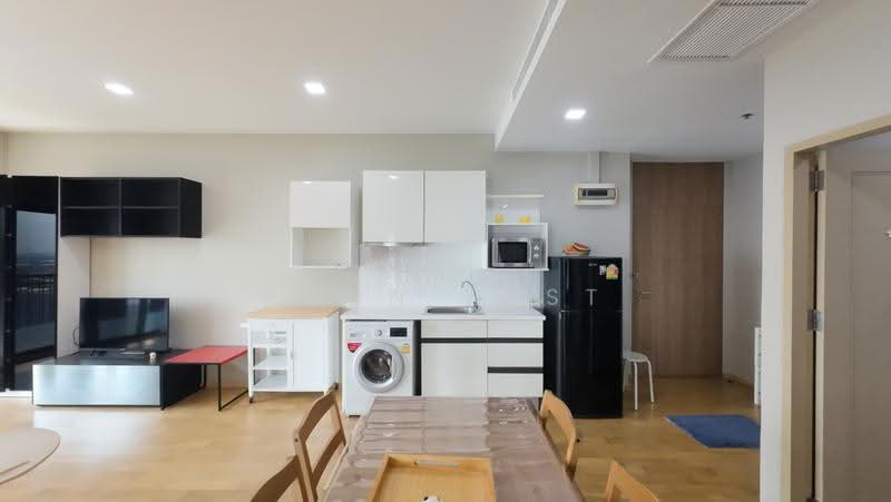 Noble Reveal, bangkok, 36 Soi Sukhumvit 63, Ekamai Road, Phra Kanong Nua, Watthana, Bangkok, 1 Bedroom, 83 sqm, Condo For Rent, by Khun Nest, 11296330 - DDproperty.com