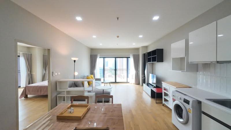Noble Reveal, bangkok, 36 Soi Sukhumvit 63, Ekamai Road, Phra Kanong Nua, Watthana, Bangkok, 1 Bedroom, 83 sqm, Condo For Rent, by Khun Nest, 11296330 - DDproperty.com