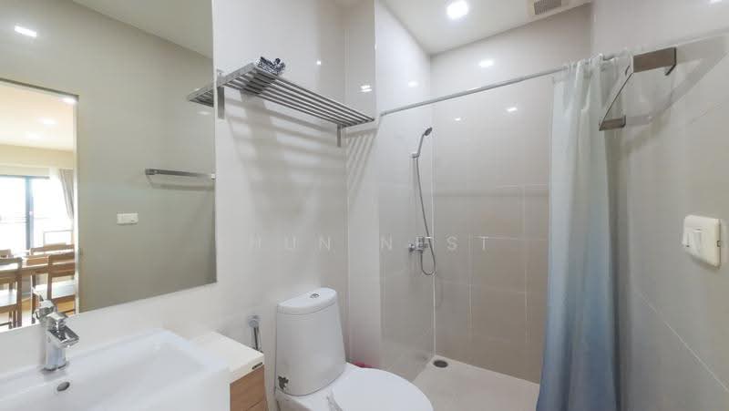 Noble Reveal, bangkok, 36 Soi Sukhumvit 63, Ekamai Road, Phra Kanong Nua, Watthana, Bangkok, 1 Bedroom, 83 sqm, Condo For Rent, by Khun Nest, 11296330 - DDproperty.com