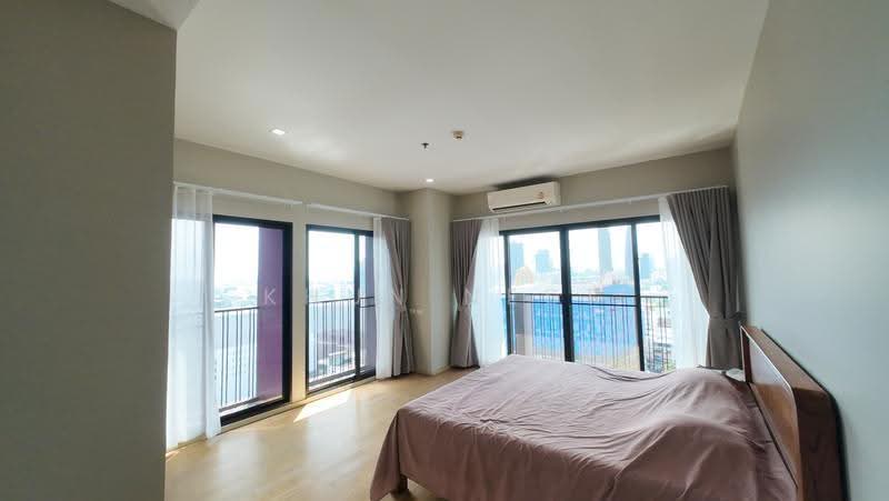 Noble Reveal, bangkok, 36 Soi Sukhumvit 63, Ekamai Road, Phra Kanong Nua, Watthana, Bangkok, 1 Bedroom, 83 sqm, Condo For Rent, by Khun Nest, 11296330 - DDproperty.com
