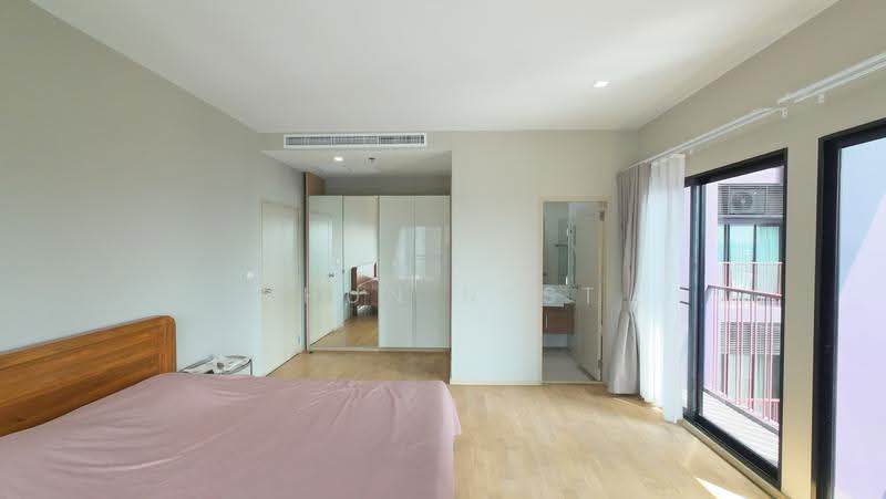 Noble Reveal, bangkok, 36 Soi Sukhumvit 63, Ekamai Road, Phra Kanong Nua, Watthana, Bangkok, 1 Bedroom, 83 sqm, Condo For Rent, by Khun Nest, 11296330 - DDproperty.com