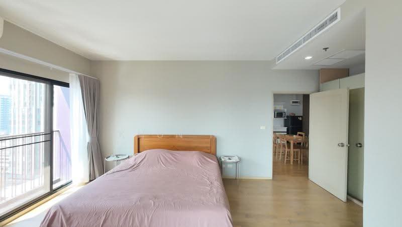 Noble Reveal, bangkok, 36 Soi Sukhumvit 63, Ekamai Road, Phra Kanong Nua, Watthana, Bangkok, 1 Bedroom, 83 sqm, Condo For Rent, by Khun Nest, 11296330 - DDproperty.com