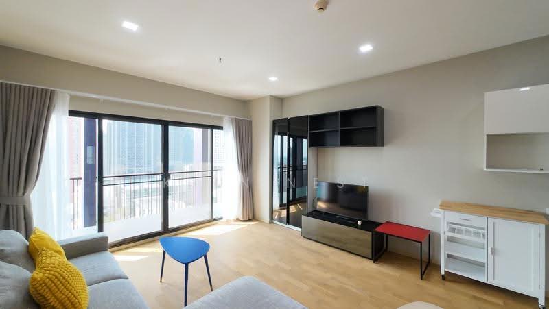 Noble Reveal, bangkok, 36 Soi Sukhumvit 63, Ekamai Road, Phra Kanong Nua, Watthana, Bangkok, 1 Bedroom, 83 sqm, Condo For Rent, by Khun Nest, 11296330 - DDproperty.com
