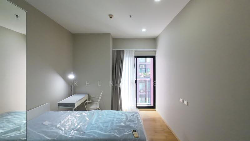 Noble Reveal, bangkok, 36 Soi Sukhumvit 63, Ekamai Road, Phra Kanong Nua, Watthana, Bangkok, 1 Bedroom, 83 sqm, Condo For Rent, by Khun Nest, 11296330 - DDproperty.com