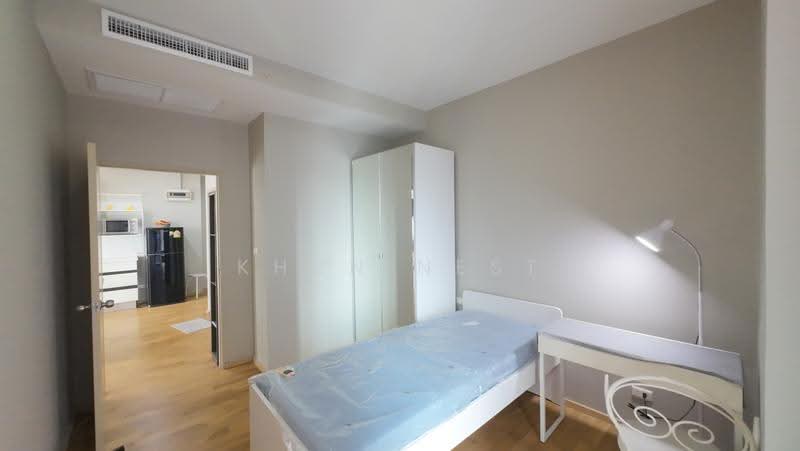 Noble Reveal, bangkok, 36 Soi Sukhumvit 63, Ekamai Road, Phra Kanong Nua, Watthana, Bangkok, 1 Bedroom, 83 sqm, Condo For Rent, by Khun Nest, 11296330 - DDproperty.com