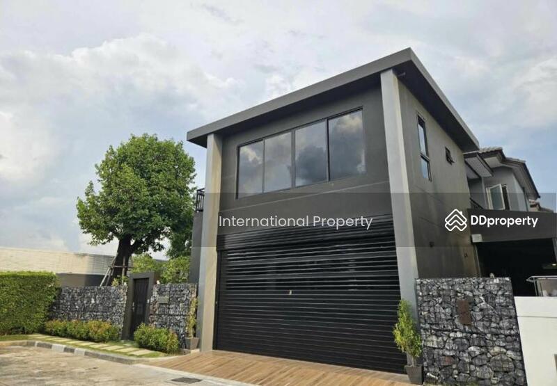 The Grand Pinklao : เดอะ แกรนด์ ปิ่นเกล้า, กรุงเทพ, 594 ถนน บรมราชชนนี, ศาลาธรรมสพน์, ทวีวัฒนา, กรุงเทพ, 400 ตร.ม., บ้านเดี่ยว ขาย, โดย Next Step Property, 11296340 - DDproperty.com