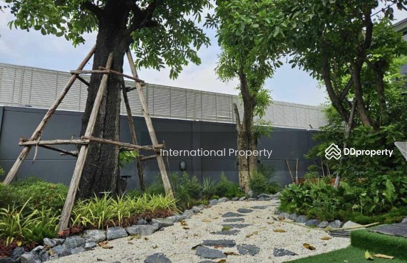 The Grand Pinklao : เดอะ แกรนด์ ปิ่นเกล้า, กรุงเทพ, 594 ถนน บรมราชชนนี, ศาลาธรรมสพน์, ทวีวัฒนา, กรุงเทพ, 400 ตร.ม., บ้านเดี่ยว ขาย, โดย Next Step Property, 11296340 - DDproperty.com