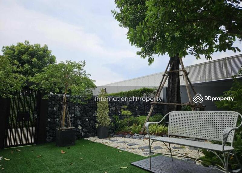 The Grand Pinklao : เดอะ แกรนด์ ปิ่นเกล้า, กรุงเทพ, 594 ถนน บรมราชชนนี, ศาลาธรรมสพน์, ทวีวัฒนา, กรุงเทพ, 400 ตร.ม., บ้านเดี่ยว ขาย, โดย Next Step Property, 11296340 - DDproperty.com