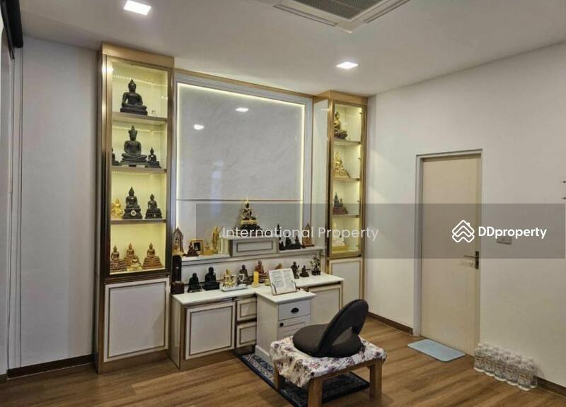 The Grand Pinklao : เดอะ แกรนด์ ปิ่นเกล้า, กรุงเทพ, 594 ถนน บรมราชชนนี, ศาลาธรรมสพน์, ทวีวัฒนา, กรุงเทพ, 400 ตร.ม., บ้านเดี่ยว ขาย, โดย Next Step Property, 11296340 - DDproperty.com