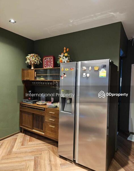 The Grand Pinklao : เดอะ แกรนด์ ปิ่นเกล้า, กรุงเทพ, 594 ถนน บรมราชชนนี, ศาลาธรรมสพน์, ทวีวัฒนา, กรุงเทพ, 400 ตร.ม., บ้านเดี่ยว ขาย, โดย Next Step Property, 11296340 - DDproperty.com