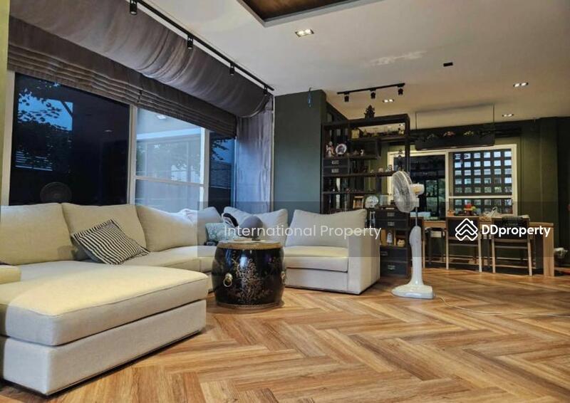 The Grand Pinklao, Bangkok, 594 Borommaratchachonnani Road, Sala Thammasop, Thawi Watthana, Bangkok, 4 Bedrooms, 400 sqm, Single Detached House For Sale, by Next Step Property, 11296340 - DDproperty.com