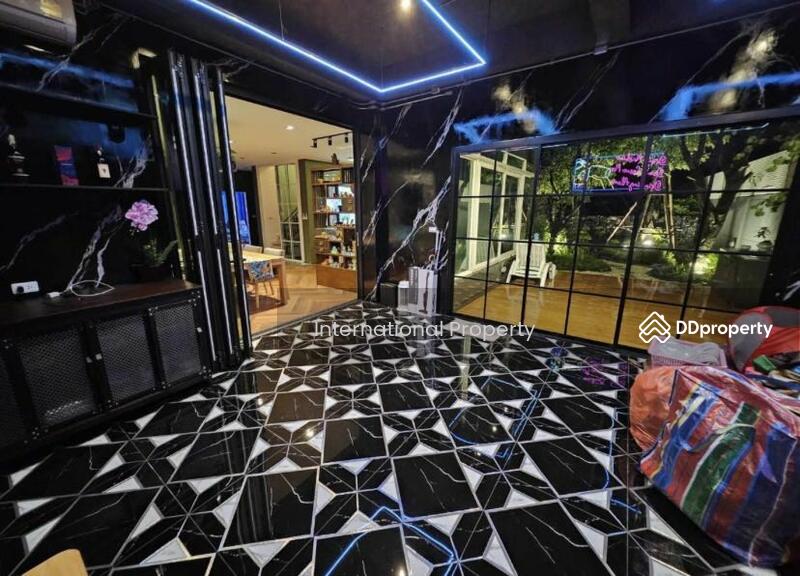 The Grand Pinklao : เดอะ แกรนด์ ปิ่นเกล้า, กรุงเทพ, 594 ถนน บรมราชชนนี, ศาลาธรรมสพน์, ทวีวัฒนา, กรุงเทพ, 400 ตร.ม., บ้านเดี่ยว ขาย, โดย Next Step Property, 11296340 - DDproperty.com