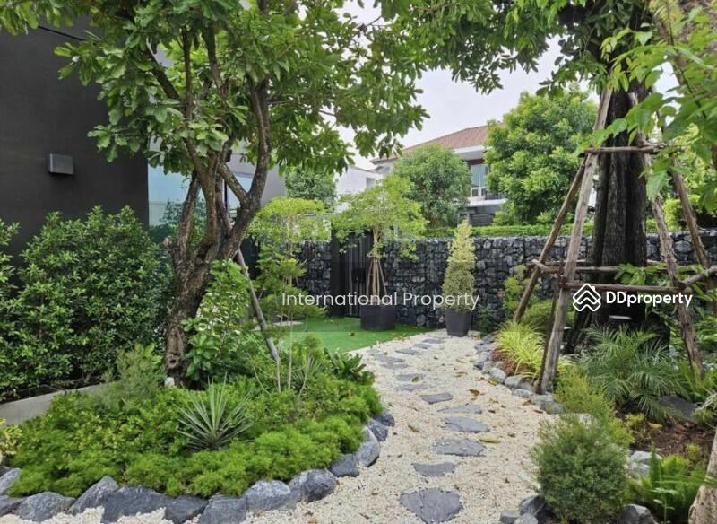 The Grand Pinklao, Bangkok, 594 Borommaratchachonnani Road, Sala Thammasop, Thawi Watthana, Bangkok, 4 Bedrooms, 400 sqm, Single Detached House For Sale, by Next Step Property, 11296340 - DDproperty.com