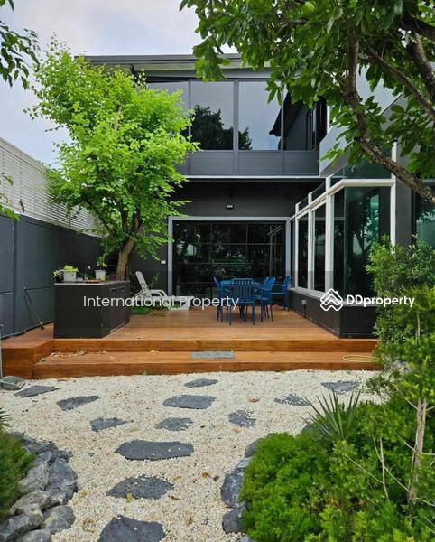 The Grand Pinklao, Bangkok, 594 Borommaratchachonnani Road, Sala Thammasop, Thawi Watthana, Bangkok, 4 Bedrooms, 400 sqm, Single Detached House For Sale, by Next Step Property, 11296340 - DDproperty.com