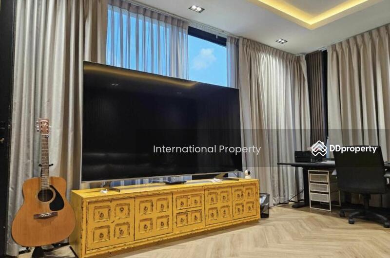 The Grand Pinklao, Bangkok, 594 Borommaratchachonnani Road, Sala Thammasop, Thawi Watthana, Bangkok, 4 Bedrooms, 400 sqm, Single Detached House For Sale, by Next Step Property, 11296340 - DDproperty.com