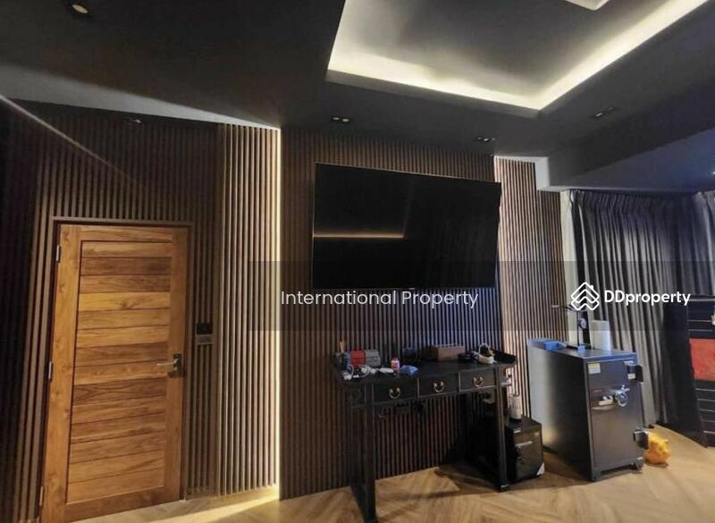 The Grand Pinklao, Bangkok, 594 Borommaratchachonnani Road, Sala Thammasop, Thawi Watthana, Bangkok, 4 Bedrooms, 400 sqm, Single Detached House For Sale, by Next Step Property, 11296340 - DDproperty.com