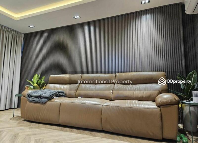 The Grand Pinklao, Bangkok, 594 Borommaratchachonnani Road, Sala Thammasop, Thawi Watthana, Bangkok, 4 Bedrooms, 400 sqm, Single Detached House For Sale, by Next Step Property, 11296340 - DDproperty.com