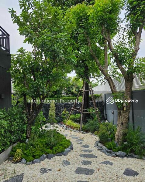 The Grand Pinklao, Bangkok, 594 Borommaratchachonnani Road, Sala Thammasop, Thawi Watthana, Bangkok, 4 Bedrooms, 400 sqm, Single Detached House For Sale, by Next Step Property, 11296340 - DDproperty.com