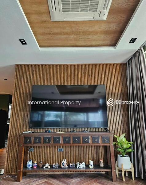 The Grand Pinklao : เดอะ แกรนด์ ปิ่นเกล้า, กรุงเทพ, 594 ถนน บรมราชชนนี, ศาลาธรรมสพน์, ทวีวัฒนา, กรุงเทพ, 400 ตร.ม., บ้านเดี่ยว ขาย, โดย Next Step Property, 11296340 - DDproperty.com