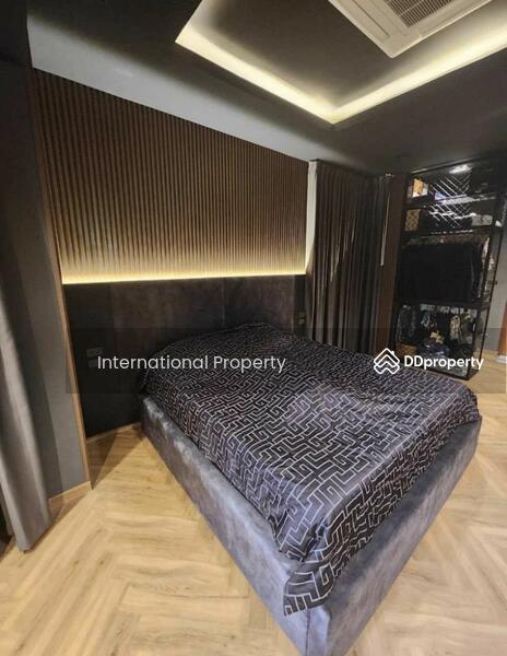 The Grand Pinklao : เดอะ แกรนด์ ปิ่นเกล้า, กรุงเทพ, 594 ถนน บรมราชชนนี, ศาลาธรรมสพน์, ทวีวัฒนา, กรุงเทพ, 400 ตร.ม., บ้านเดี่ยว ขาย, โดย Next Step Property, 11296340 - DDproperty.com