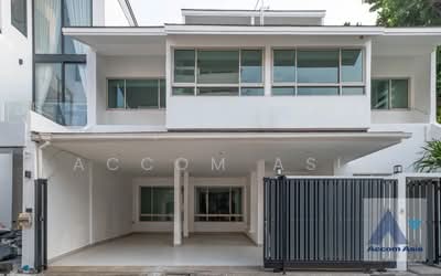 ขาย - House in Bangkok, กรุงเทพ