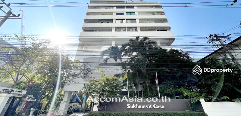 ขาย - Sukhumvit Casa : สุขุมวิท คาซ่า คอนโดมิเนียม, กรุงเทพ