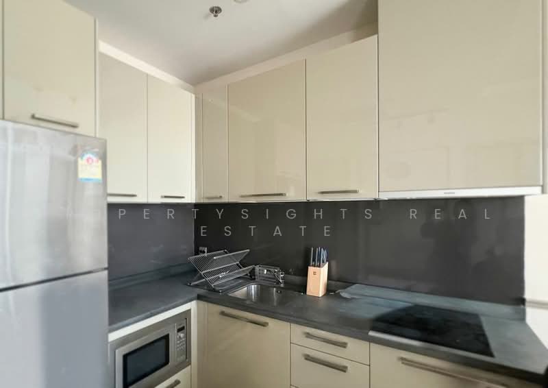Quattro by Sansiri, Bangkok, 134 Thong Lo 4 Alley, Khlong Tan Nua, Watthana, Bangkok, 1 Bedroom, 53 sqm, Condo For Rent, by PROPERTYSIGHTS REAL ESTATE, 11296466 - DDproperty.com
