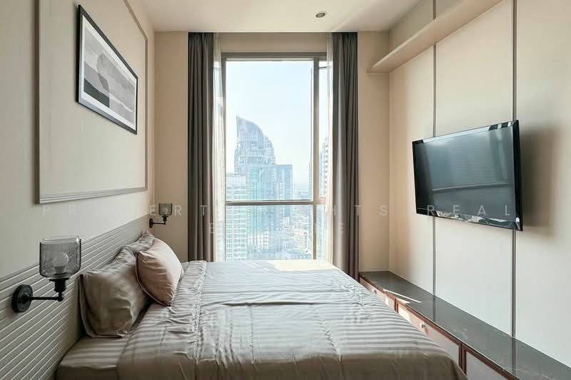 Quattro by Sansiri, Bangkok, 134 Thong Lo 4 Alley, Khlong Tan Nua, Watthana, Bangkok, 1 Bedroom, 53 sqm, Condo For Rent, by PROPERTYSIGHTS REAL ESTATE, 11296466 - DDproperty.com