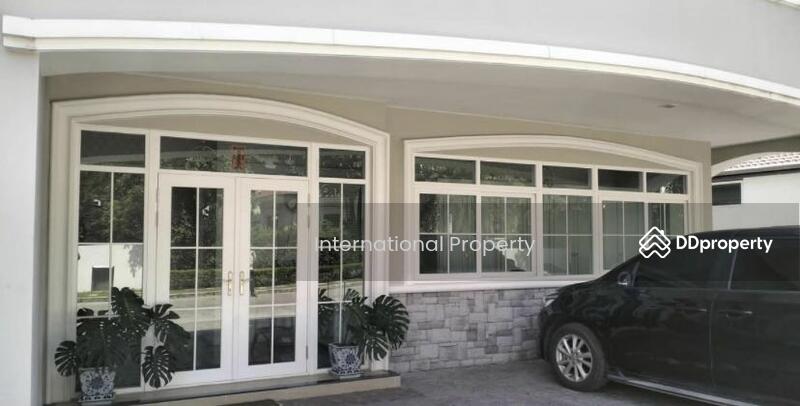 Two Grande Monaco Bangna-Wongwaen, Bangkok, Kanchanaphisek Road, Dok Mai, Prawet, Bangkok, 4 Bedrooms, 422 sqm, Single Detached House For Sale, by Next Step Property, 11296544 - DDproperty.com