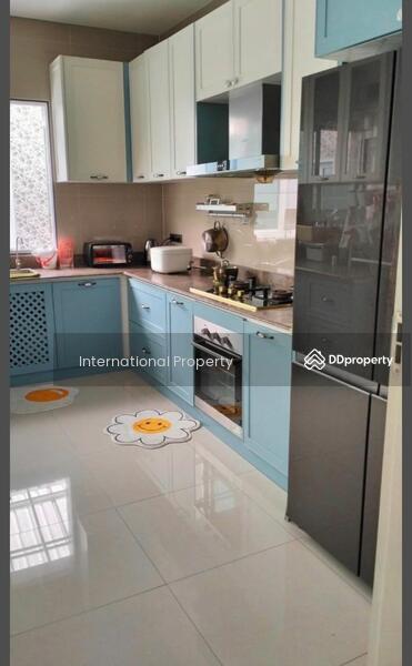 Two Grande Monaco Bangna-Wongwaen, Bangkok, Kanchanaphisek Road, Dok Mai, Prawet, Bangkok, 4 Bedrooms, 422 sqm, Single Detached House For Sale, by Next Step Property, 11296544 - DDproperty.com