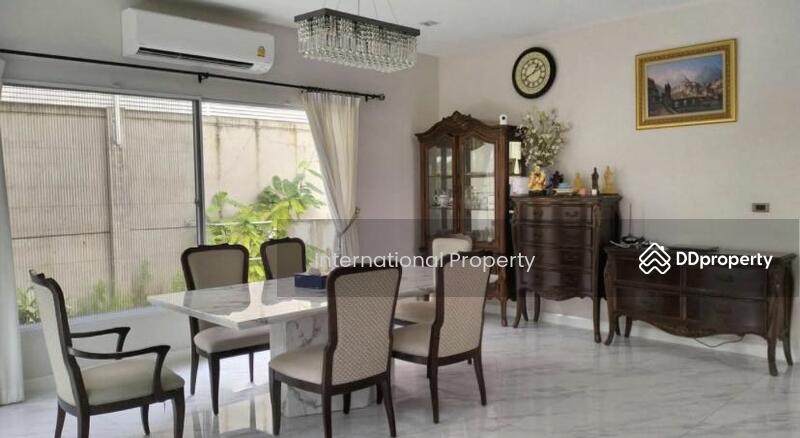 Two Grande Monaco Bangna-Wongwaen, Bangkok, Kanchanaphisek Road, Dok Mai, Prawet, Bangkok, 4 Bedrooms, 422 sqm, Single Detached House For Sale, by Next Step Property, 11296544 - DDproperty.com