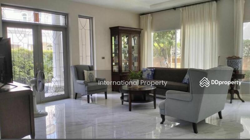 Two Grande Monaco Bangna-Wongwaen, Bangkok, Kanchanaphisek Road, Dok Mai, Prawet, Bangkok, 4 Bedrooms, 422 sqm, Single Detached House For Sale, by Next Step Property, 11296544 - DDproperty.com