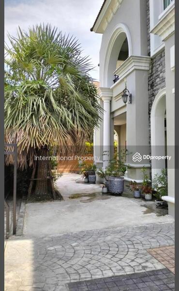 Two Grande Monaco Bangna-Wongwaen, Bangkok, Kanchanaphisek Road, Dok Mai, Prawet, Bangkok, 4 Bedrooms, 422 sqm, Single Detached House For Sale, by Next Step Property, 11296544 - DDproperty.com