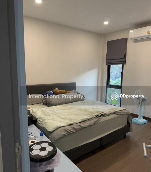 The City Sukhumvit-Onnut : เดอะ ซิตี้ สุขุมวิท อ่อนนุช, กรุงเทพ, 588/2 ซอย อ่อนนุช 70/1, ประเวศ, ประเวศ, กรุงเทพ, 387 ตร.ม., บ้านเดี่ยว ขาย, โดย Next Step Property, 11296631 - DDproperty.com