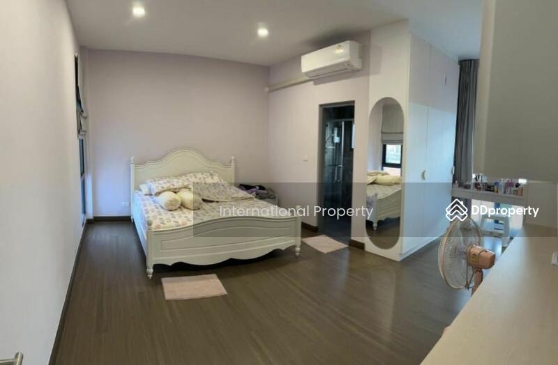 The City Sukhumvit-Onnut, Bangkok, 588/2 Soi On Nut 70/1, Prawet, Prawet, Bangkok, 4 Bedrooms, 387 sqm, Single Detached House For Sale, by Next Step Property, 11296631 - DDproperty.com