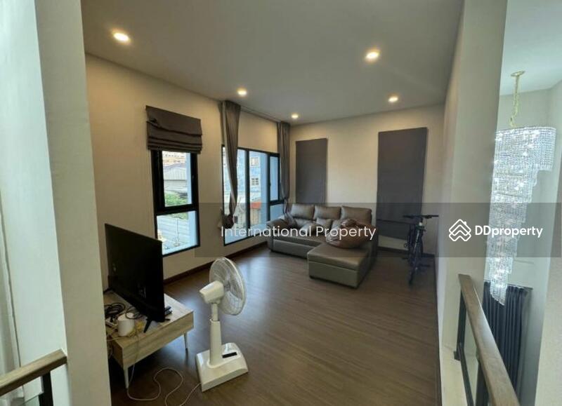 The City Sukhumvit-Onnut, Bangkok, 588/2 Soi On Nut 70/1, Prawet, Prawet, Bangkok, 4 Bedrooms, 387 sqm, Single Detached House For Sale, by Next Step Property, 11296631 - DDproperty.com