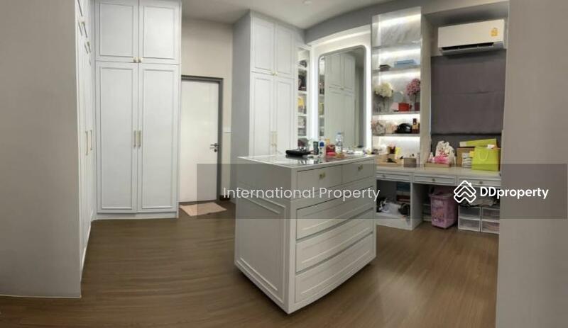The City Sukhumvit-Onnut, Bangkok, 588/2 Soi On Nut 70/1, Prawet, Prawet, Bangkok, 4 Bedrooms, 387 sqm, Single Detached House For Sale, by Next Step Property, 11296631 - DDproperty.com