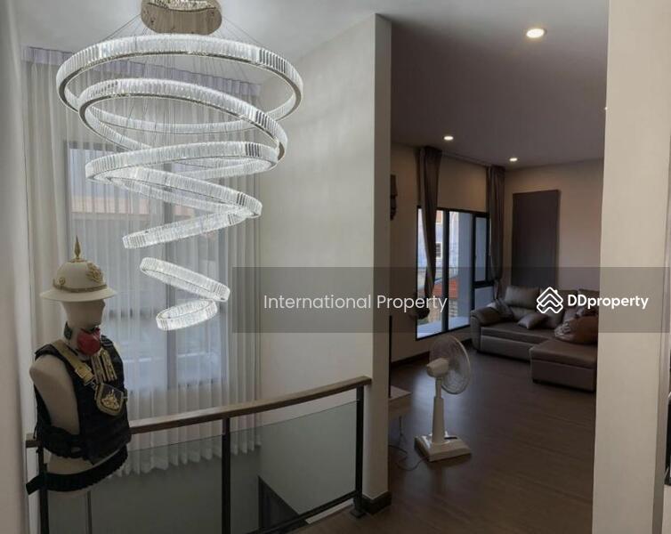 The City Sukhumvit-Onnut, Bangkok, 588/2 Soi On Nut 70/1, Prawet, Prawet, Bangkok, 4 Bedrooms, 387 sqm, Single Detached House For Sale, by Next Step Property, 11296631 - DDproperty.com