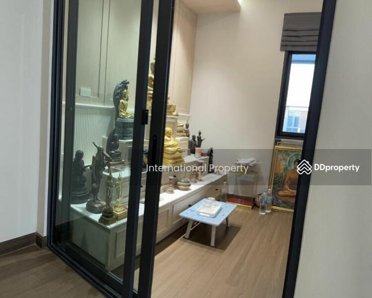 The City Sukhumvit-Onnut, Bangkok, 588/2 Soi On Nut 70/1, Prawet, Prawet, Bangkok, 4 Bedrooms, 387 sqm, Single Detached House For Sale, by Next Step Property, 11296631 - DDproperty.com