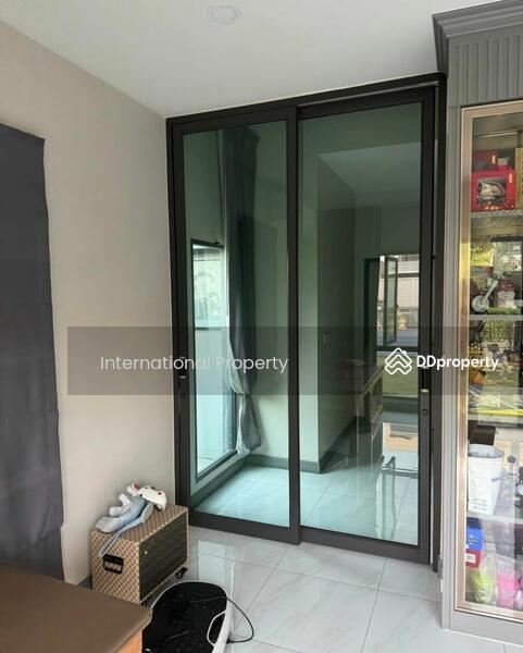 The City Sukhumvit-Onnut, Bangkok, 588/2 Soi On Nut 70/1, Prawet, Prawet, Bangkok, 4 Bedrooms, 387 sqm, Single Detached House For Sale, by Next Step Property, 11296631 - DDproperty.com