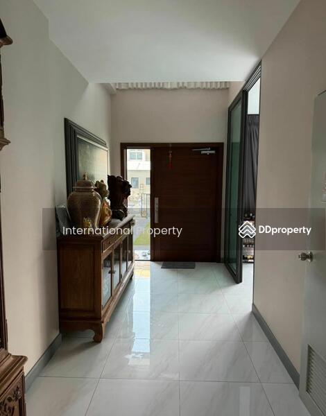The City Sukhumvit-Onnut, Bangkok, 588/2 Soi On Nut 70/1, Prawet, Prawet, Bangkok, 4 Bedrooms, 387 sqm, Single Detached House For Sale, by Next Step Property, 11296631 - DDproperty.com